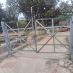 ਹੈੱਡ ਵਰਕਸ ਰੋਪੜ ਤੋਂ ਦੋ ਪਹੀਆ ਵਾਹਨਾ ਲਈ ਗੇਟ ਬੰਦ ਦਾ ਘਨੌਲੀ, ਲੋਦੀ ਮਾਜਰਾ ਇਲਾਕੇ ਦੇ ਲੋਕਾਂ ਨੇ ਕੀਤਾ ਵਿਰੋਧ 1000465439