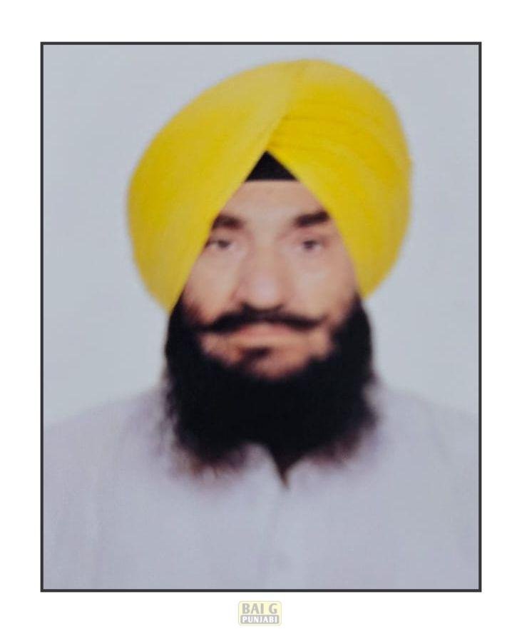 ਹੈੱਡ ਵਰਕਸ ਰੋਪੜ ਤੋਂ ਦੋ ਪਹੀਆ ਵਾਹਨਾ ਲਈ ਗੇਟ ਬੰਦ ਦਾ ਘਨੌਲੀ, ਲੋਦੀ ਮਾਜਰਾ ਇਲਾਕੇ ਦੇ ਲੋਕਾਂ ਨੇ ਕੀਤਾ ਵਿਰੋਧ 1000465441