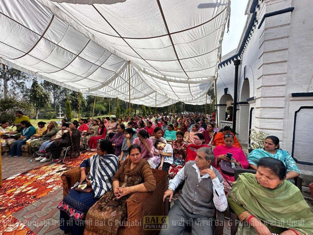 ਵਿਧਾਇਕ ਚੱਢਾ ਦੇ ਉਪਰਾਲੇ ਸਦਕਾ ਮਹਿਲਾ ਦਿਵਸ ਮੌਕੇ ਬਜਟ 'ਚ ਮਹਿਲਾਵਾਂ ਲਈ ਵੱਡੀ ਘੋਸ਼ਣਾ ਸੁਣਨ ਲਈ ਰੋਪੜ 'ਚ ਮਹਿਲਾਵਾਂ ਦਾ ਵੱਡਾ ਇਕੱਠ 1002554479