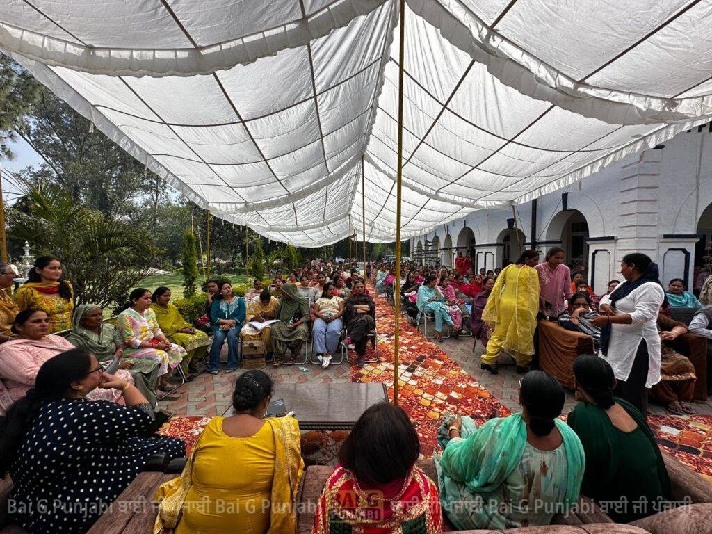ਵਿਧਾਇਕ ਚੱਢਾ ਦੇ ਉਪਰਾਲੇ ਸਦਕਾ ਮਹਿਲਾ ਦਿਵਸ ਮੌਕੇ ਬਜਟ 'ਚ ਮਹਿਲਾਵਾਂ ਲਈ ਵੱਡੀ ਘੋਸ਼ਣਾ ਸੁਣਨ ਲਈ ਰੋਪੜ 'ਚ ਮਹਿਲਾਵਾਂ ਦਾ ਵੱਡਾ ਇਕੱਠ 1002554497