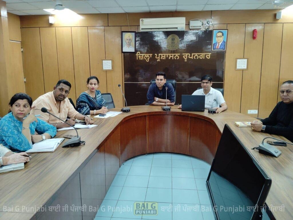 ਘਰੇਲੂ ਗੈਸ ਸਿਲੰਡਰਾਂ ਦਾ ਭੰਡਾਰ ਜਾਂ ਕਾਲਾਬਾਜ਼ਾਰੀ ਕਰਨ ਵਾਲੀ ਗੈਸ ਏਜੰਸੀ ਉੱਤੇ ਇਸੈਂਸ਼ੀਅਲ ਕੋਮੋਡਿਟੀਜ਼ ਐਕਟ, 1955 ਅਧੀਨ ਕਾਰਵਾਈ ਹੋਵੇਗੀ: ਡਿਪਟੀ ਕਮਿਸ਼ਨਰ 1002565751