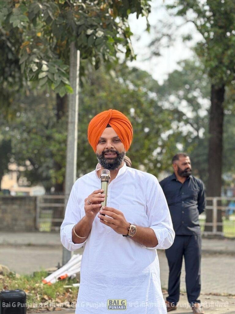 ਜ਼ਿਲ੍ਹਾ ਪ੍ਰਧਾਨ ਅਜੈਵੀਰ ਸਿੰਘ ਲਾਲਪੁਰਾ ਦੀ ਅਗਵਾਈ ਹੇਠ ਰੋਪੜ ਤੋਂ ਸੈਂਕੜੇ ਭਾਜਪਾ ਵਰਕਰ ਤੇ ਸਮਰਥਕ ਦਰਜਨਾਂ ਬੱਸਾਂ ਰਾਹੀਂ ਮੋਗਾ ਲਈ ਰਵਾਨਾ 1002576793