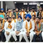 ਰੋਪੜ ਵਿਖੇ ਸੁਨੀਲ ਪੌਲ ਕਾਲਾ ਆਪਣੇ ਸਾਥੀਆਂ ਸਮੇਤ ਸ਼੍ਰੋਮਣੀ ਅਕਾਲੀ ਦਲ ਵਿੱਚ ਸ਼ਾਮਲ ਹੋ ਗਏ 1002580517