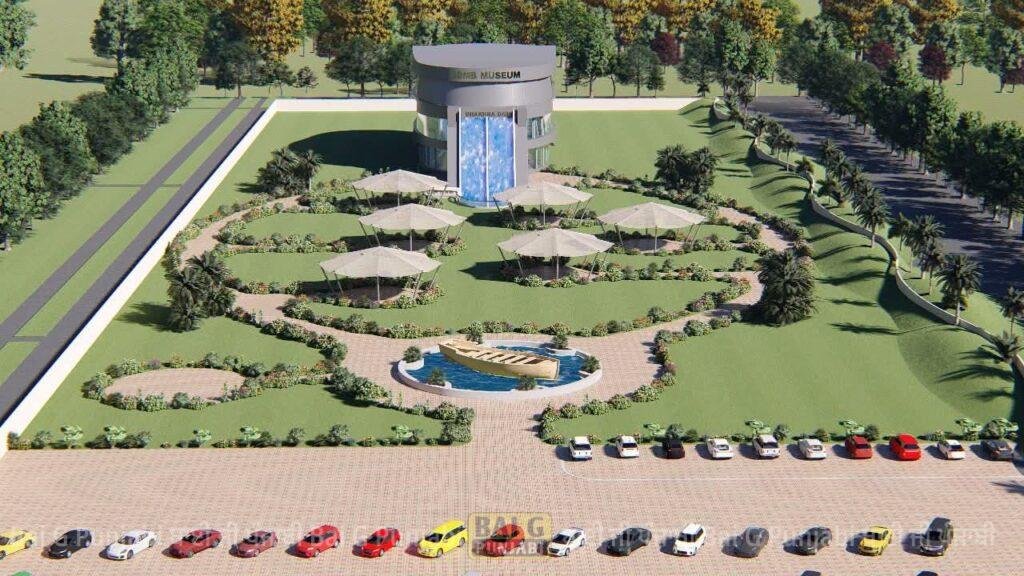 20 ਸਾਲਾਂ ਤੋਂ ਲਟਕਿਆ ਪ੍ਰੋਜੈਕਟ “ਨੰਗਲ-ਭਾਖੜਾ ਡੈਮ ਮਿਊਜ਼ਿਅਮ” ਹੁਣ ਤੇਜ਼ੀ ਨਾਲ ਹੋ ਰਿਹਾ ਮੁਕੰਮਲ 1000465947