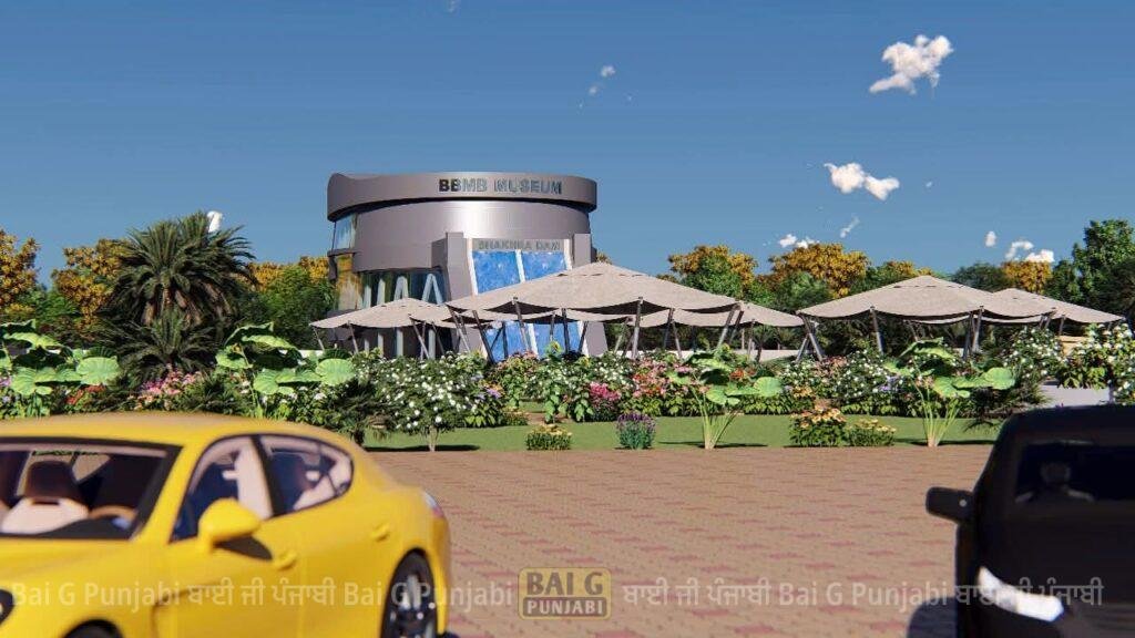 20 ਸਾਲਾਂ ਤੋਂ ਲਟਕਿਆ ਪ੍ਰੋਜੈਕਟ “ਨੰਗਲ-ਭਾਖੜਾ ਡੈਮ ਮਿਊਜ਼ਿਅਮ” ਹੁਣ ਤੇਜ਼ੀ ਨਾਲ ਹੋ ਰਿਹਾ ਮੁਕੰਮਲ 1000465955