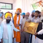 ਮੀਆਂਪੁਰ ਕਮਿਊਨਿਟੀ ਸੈਂਟਰ ਵਿਖੇ ਘਾੜ ਵਾਸੀਆਂ ਵਲੋਂ ਮੋਦੀ ਸਰਕਾਰ ਲਈ ਧੰਨਵਾਦ ਸਮਾਗਮ 1000465997