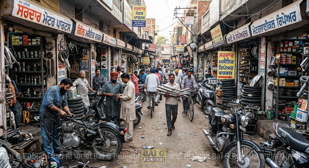 ਰੋਪੜ ਮੋਟਰ ਪਾਰਟਸ ਮਕੈਨਿਕ ਯੂਨੀਅਨ ਦੀ ਚੋਣ 15 ਅਪ੍ਰੈਲ ਨੂੰ ਟਰਾਂਸਪੋਰਟ ਨਗਰ ਵਿੱਚ ਹੋਵੇਗੀ 1000466460