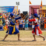 12ਵੀਂ ਪੰਜਾਬ ਰਾਜ ਪੱਧਰੀ ਗੱਤਕਾ ਚੈਂਪੀਅਨਸ਼ਿਪ ਭਲਕੇ ਤੋਂ ਸ਼ੁਰੂ 1000466716