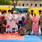 ਰੂਪਨਗਰ ਵਿਖੇ 12ਵੀਂ ਪੰਜਾਬ ਰਾਜ ਗੱਤਕਾ ਚੈਂਪੀਅਨਸ਼ਿਪ ਦੀ ਸ਼ਾਨਦਾਰ ਸ਼ੁਰੂਆਤ 1000466784