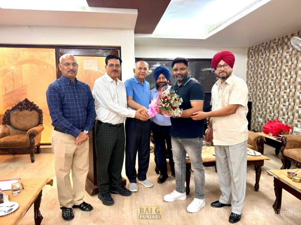 ਡਾ. ਆਰ ਐਸ ਪਰਮਾਰ ਮੁੜ ਬਣੇ ਜ਼ਿਲ੍ਹਾ ਤੈਰਾਕੀ ਐਸੋਸੀਏਸ਼ਨ ਰੂਪਨਗਰ ਦੇ ਪ੍ਰਧਾਨ 1000466831