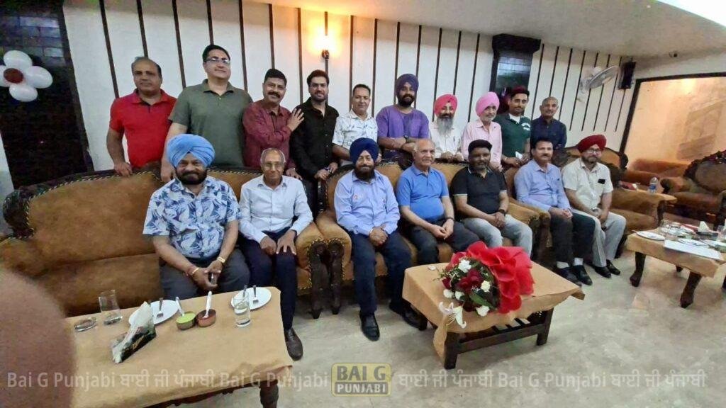 ਡਾ. ਆਰ ਐਸ ਪਰਮਾਰ ਮੁੜ ਬਣੇ ਜ਼ਿਲ੍ਹਾ ਤੈਰਾਕੀ ਐਸੋਸੀਏਸ਼ਨ ਰੂਪਨਗਰ ਦੇ ਪ੍ਰਧਾਨ 1000466834