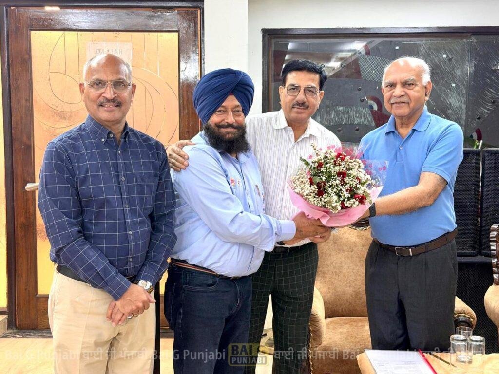 ਡਾ. ਆਰ ਐਸ ਪਰਮਾਰ ਮੁੜ ਬਣੇ ਜ਼ਿਲ੍ਹਾ ਤੈਰਾਕੀ ਐਸੋਸੀਏਸ਼ਨ ਰੂਪਨਗਰ ਦੇ ਪ੍ਰਧਾਨ 1000466837