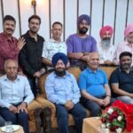 ਡਾ. ਆਰ ਐਸ ਪਰਮਾਰ ਮੁੜ ਬਣੇ ਜ਼ਿਲ੍ਹਾ ਤੈਰਾਕੀ ਐਸੋਸੀਏਸ਼ਨ ਰੂਪਨਗਰ ਦੇ ਪ੍ਰਧਾਨ 1000466840