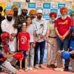 12ਵੀਂ ਪੰਜਾਬ ਰਾਜ ਗੱਤਕਾ ਚੈਂਪੀਅਨਸ਼ਿਪ ਰੂਪਨਗਰ ਜਿਲ੍ਹੇ ਨੇ ਜਿੱਤੀ 1000466846