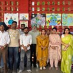 ਸਰਕਾਰੀ ਕਾਲਜ ਰੋਪੜ ਵਿੱਚ ਵਿਸ਼ਵ ਧਰਤੀ ਦਿਵਸ ਮਨਾਇਆ ਗਿਆ 1000466966