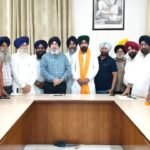 ਸ਼੍ਰੋਮਣੀ ਅਕਾਲੀ ਦਲ ਸ਼ਹਿਰੀ ਵਿੱਚ ਸ਼ਮੂਲੀਅਤ ਕੀਤੀ 1000467347