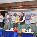 Lamrin Tech Skills University Punjab ਵੱਲੋਂ ਚੰਡੀਗੜ੍ਹ ਵਿੱਚ Industry–Academia–HR Meet 2026 ਦਾ ਆਯੋਜਨ 1002727884