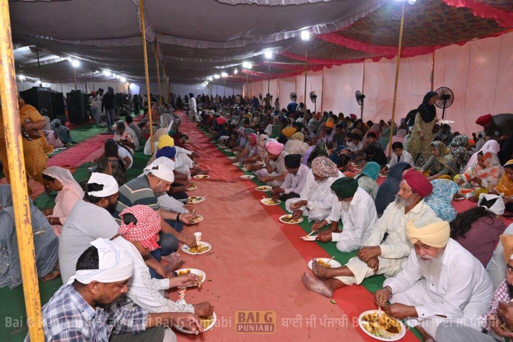 ਭਗਵੰਤ ਮਾਨ ਸਰਕਾਰ ਵੱਲੋਂ ਸ੍ਰੀ ਗੁਰੂ ਰਵਿਦਾਸ ਜੀ ਦੇ 650ਵੇਂ ਪ੍ਰਕਾਸ਼ ਪੁਰਬ ਨੂੰ ਸਮਰਪਿਤ ਰੂਪਨਗਰ ਵਿਖੇ ਪਹਿਲਾ ਵਿਸ਼ਾਲ ਅਧਿਆਤਮਕ ਕੀਰਤਨ ਦਰਬਾਰ ਸਜਾਇਆ ਗਿਆ 1002752136