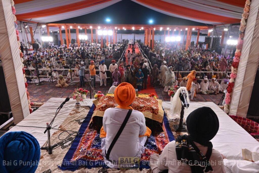 ਭਗਵੰਤ ਮਾਨ ਸਰਕਾਰ ਵੱਲੋਂ ਸ੍ਰੀ ਗੁਰੂ ਰਵਿਦਾਸ ਜੀ ਦੇ 650ਵੇਂ ਪ੍ਰਕਾਸ਼ ਪੁਰਬ ਨੂੰ ਸਮਰਪਿਤ ਰੂਪਨਗਰ ਵਿਖੇ ਪਹਿਲਾ ਵਿਸ਼ਾਲ ਅਧਿਆਤਮਕ ਕੀਰਤਨ ਦਰਬਾਰ ਸਜਾਇਆ ਗਿਆ 1002752173