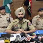 ਰੂਪਨਗਰ ਪੁਲਿਸ ਵੱਲੋਂ ਨਸ਼ਾ ਤਸਕਰਾਂ ਖ਼ਿਲਾਫ਼ ਵੱਡੀ ਕਾਰਵਾਈ, ਪੁਲਿਸ ਮੁਕਾਬਲੇ ਮਗਰੋਂ 5 ਦੋਸ਼ੀ ਕਾਬੂ 1000470975