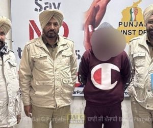 ਪੁਲਿਸ ਨੇ 3 ਵਿਅਕਤੀ ਗ੍ਰਿਫ਼ਤਾਰ ਕੀਤੇ