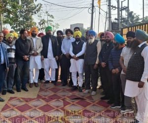 ਮਲਵਿੰਦਰ ਕੰਗ ਮੈਂਬਰ ਪਾਰਲੀਮੈਂਟ ਨੇ ਹਲਕਾ ਸ੍ਰੀ ਚਮਕੌਰ ਸਾਹਿਬ ਦੇ ਵੱਖ-ਵੱਖ ਪਿੰਡਾਂ ‘ਚ 21 ਲੱਖ ਰੁਪਏ ਦੀ ਲਾਗਤ ਨਾਲ ਤਿਆਰ ਕੀਤੀਆਂ ਓਪਨ ਜ਼ਿੰਮਾ ਦਾ ਉਦਘਾਟਨ ਕੀਤਾ