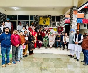 ਅਜੈਵੀਰ ਸਿੰਘ ਲਾਲਪੁਰਾ ਦੀ ਸੰਸਥਾ, ਹਿਊਮੈਨਟੀ ਫਸਟ ਨੇ 20 ਮੁਫ਼ਤ ਅੱਖਾਂ ਦੇ ਆਪ੍ਰੇਸ਼ਨ ਕੀਤੇ