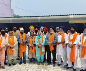 ਸ਼੍ਰੋਮਣੀ ਅਕਾਲੀ ਦਲ ਨੇ ਰੋਪੜ ਨਗਰ ਕੌਂਸਲ ਦੀਆਂ ਚੋਣਾਂ ਲਈ 11 ਉਮੀਦਵਾਰਾਂ ਦਾ ਕੀਤਾ ਐਲਾਨ