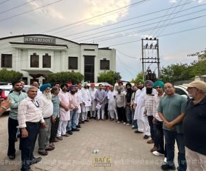 ਵਿਧਾਇਕ ਚੱਢਾ ਨੇ ਰੂਪਨਗਰ ਵਿੱਚ ਸਫਾਈ ਪੈਟਰੋਲਿੰਗ ਵਿਵਸਥਾ ਦੀ ਕਰਵਾਈ ਸ਼ੁਰੂਆਤ