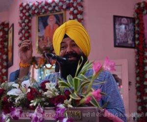 ਚੇਅਰਮੈਨ ਪੰਜਾਬ ਰਾਜ ਅਨੁਸੂਚਿਤ ਜਾਤੀਆਂ ਕਮਿਸ਼ਨ ਸ. ਜਸਵੀਰ ਸਿੰਘ ਗੜ੍ਹੀ ਨੇ ਲੋਕਾਂ ਦੀਆਂ ਸ਼ਿਕਾਇਤਾਂ ਸੁਣੀਆਂ, ਜਲਦ ਨਿਪਟਾਰੇ ਦਾ ਦਿੱਤਾ ਭਰੋਸਾ